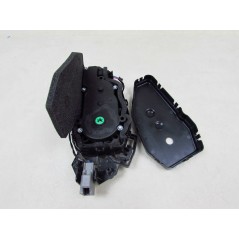 VOLVO V70 III XC70 III 06-16 ZAMEK DOCIAG KLAPY BAGAZNIKA TYL 01043930320