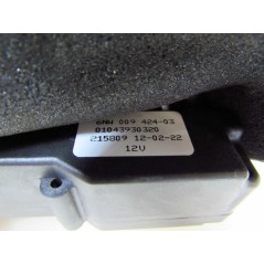 VOLVO V70 III XC70 III 06-16 ZAMEK DOCIAG KLAPY BAGAZNIKA TYL 01043930320