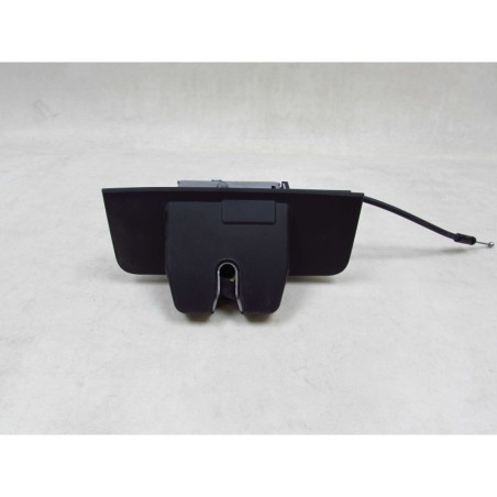 VOLVO V70 III XC70 III 06-16 ZAMEK KLAPY BAGAZNIKA TYL 31333543 31301164