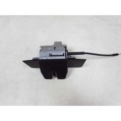 VOLVO V70 III XC70 III 06-16 ZAMEK KLAPY BAGAZNIKA TYL 31333543 31301164