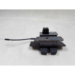 VOLVO V70 III XC70 III 06-16 ZAMEK KLAPY BAGAZNIKA TYL 31333543 31301164
