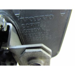 VOLVO V70 III XC70 III 06-16 ZAMEK KLAPY BAGAZNIKA TYL 31333543 31301164