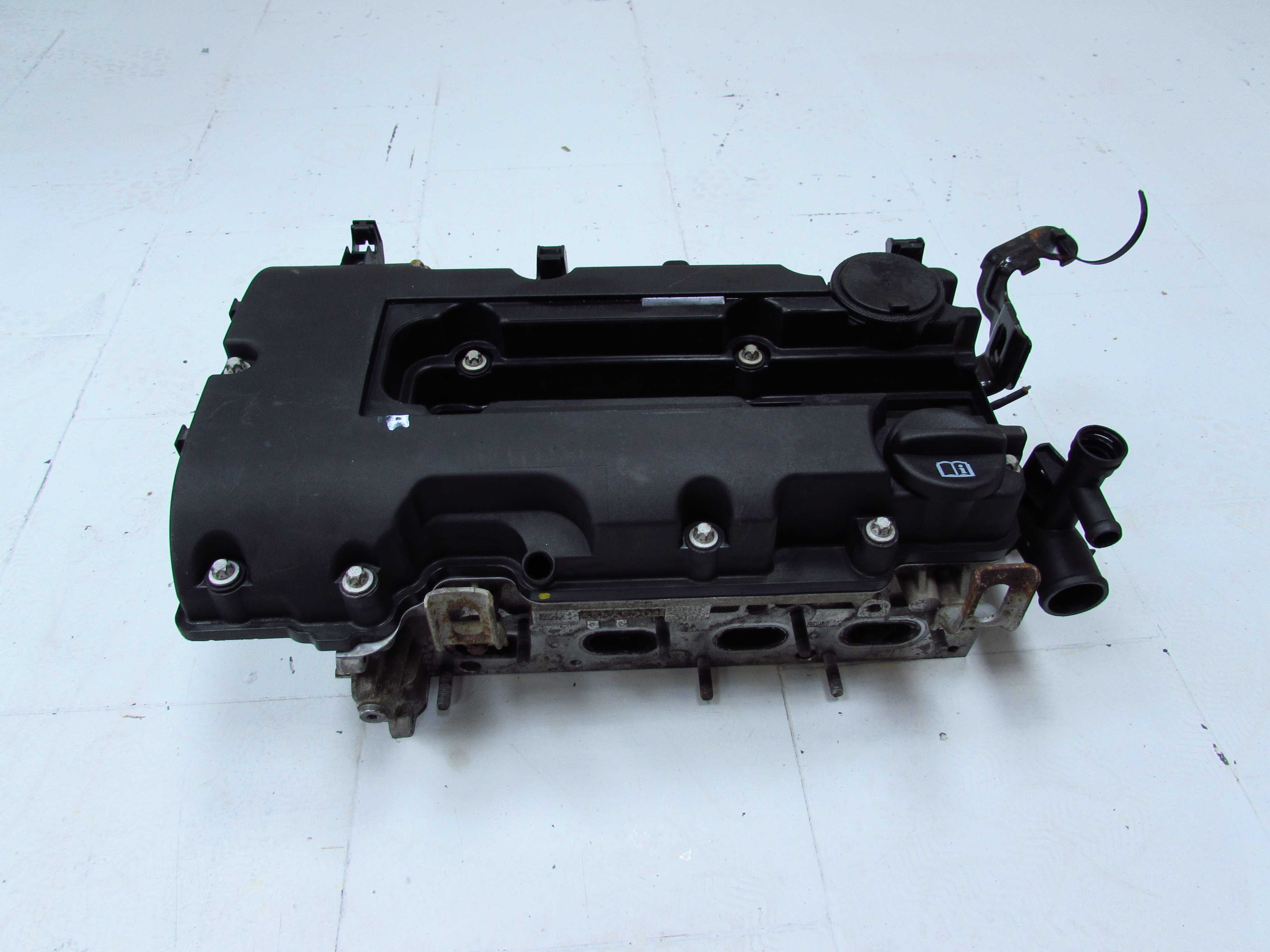 OPEL ASTRA IV K J ZAFIRA C 1.4 T GLOWICA SILNIKA 55565291 A14NET A14NEL