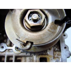 OPEL ASTRA IV K J ZAFIRA C 1.4 T GLOWICA SILNIKA 55565291 A14NET A14NEL
