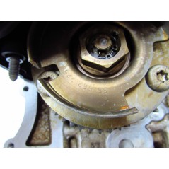 OPEL ASTRA IV K J ZAFIRA C 1.4 T GLOWICA SILNIKA 55565291 A14NET A14NEL