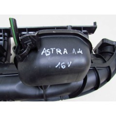 OPEL ASTRA IV K J ZAFIRA C 1.4 T KOLEKTOR SSACY 55573171