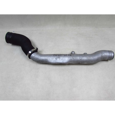 MITSUBISHI CANTER FUSO 7C15 E5 09-15 RURA PRZEWOD POWIETRZA INTERCOOLERA