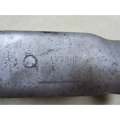 MITSUBISHI CANTER FUSO 7C15 E5 09-15 RURA PRZEWOD POWIETRZA INTERCOOLERA