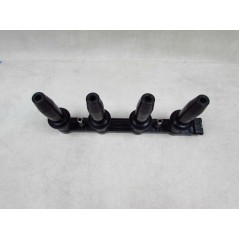 OPEL ASTRA H VECTRA 1.6 1.8 16V CEWKA ZAPLONOWA 55P0589 7 PIN