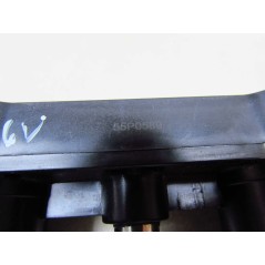 OPEL ASTRA H VECTRA 1.6 1.8 16V CEWKA ZAPLONOWA 55P0589 7 PIN