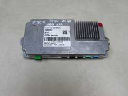 VOLVO V90 S90 XC90 II XC60 II 17-23 MODUL STEROWNIK KAMERY 31680061