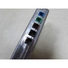 VOLVO V90 S90 XC90 II XC60 II 17-23 MODUL STEROWNIK KAMERY 31680061