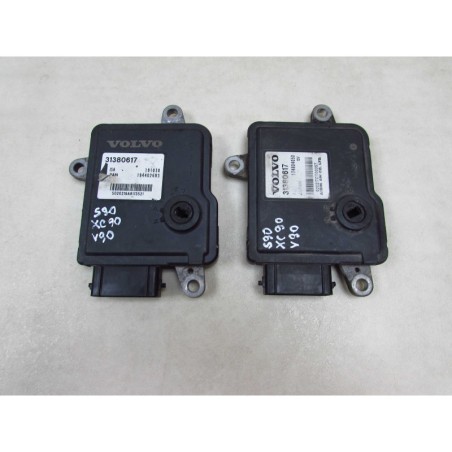 VOLVO V90 S90 XC90 II XC60 II V60 II 2.0 T T6 T8 17-23 MODUL STEROWNIK SKRZYNI 31380617