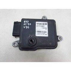 VOLVO V90 S90 XC90 II XC60 II V60 II 2.0 T T6 T8 17-23 MODUL STEROWNIK SKRZYNI 31380617