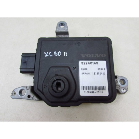VOLVO V90 S90 XC90 II XC60 II V60 II 2.0 T T6 T8 17-23 MODUL STEROWNIK SKRZYNI 32240143