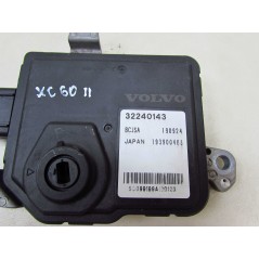 VOLVO V90 S90 XC90 II XC60 II V60 II 2.0 T T6 T8 17-23 MODUL STEROWNIK SKRZYNI 32240143
