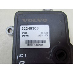 VOLVO V90 S90 XC90 II XC60 II V60 II 2.0 T T6 T8 17-23 MODUL STEROWNIK SKRZYNI 32249308