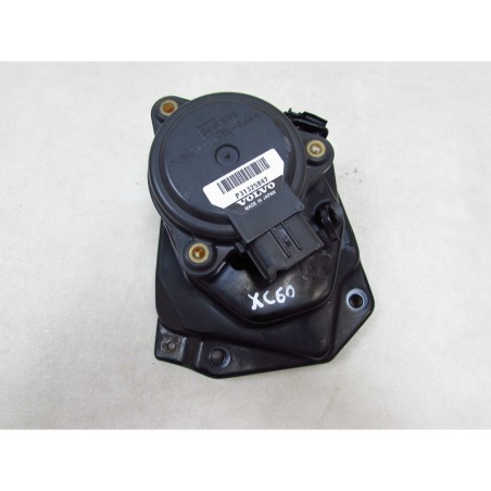 VOLVO V90 S90 XC90 II XC60 II V60 II 2.0 T T6 T8 17-23 STEROWNIK MECHANIZM WYBIERAK SKRZYNI BIEGOW 31325847