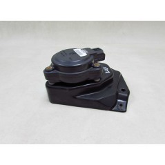 VOLVO V90 S90 XC90 II XC60 II V60 II 2.0 T T6 T8 17-23 STEROWNIK MECHANIZM WYBIERAK SKRZYNI BIEGOW 31325847