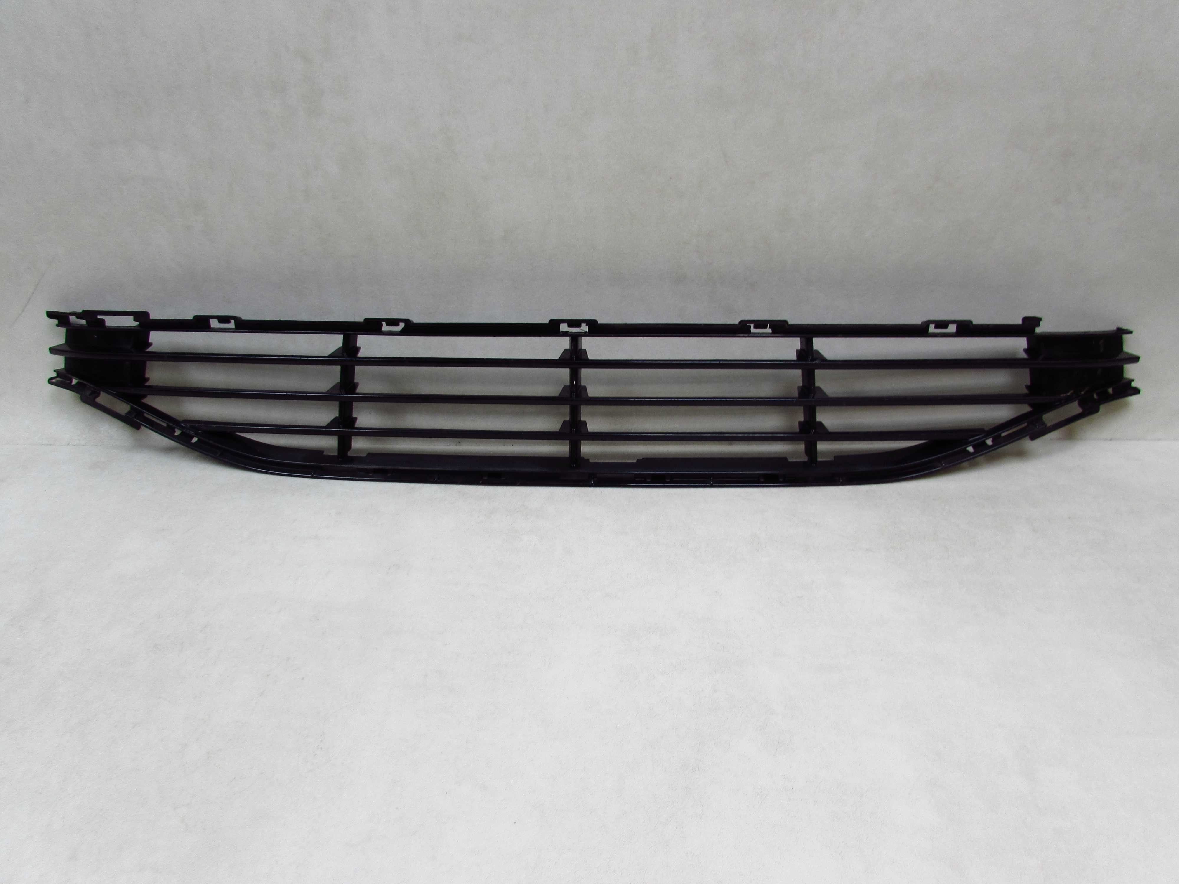 VOLVO V40 II 12-19 KRATKA ATRAPA ZDERZAKA PRZOD 31283743