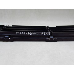 VOLVO V40 II 12-19 KRATKA ATRAPA ZDERZAKA PRZOD 31283743