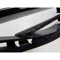 VOLVO V40 II 12-19 KRATKA ATRAPA ZDERZAKA PRZOD 31283743