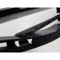 VOLVO V40 II 12-19 KRATKA ATRAPA ZDERZAKA PRZOD 31283743