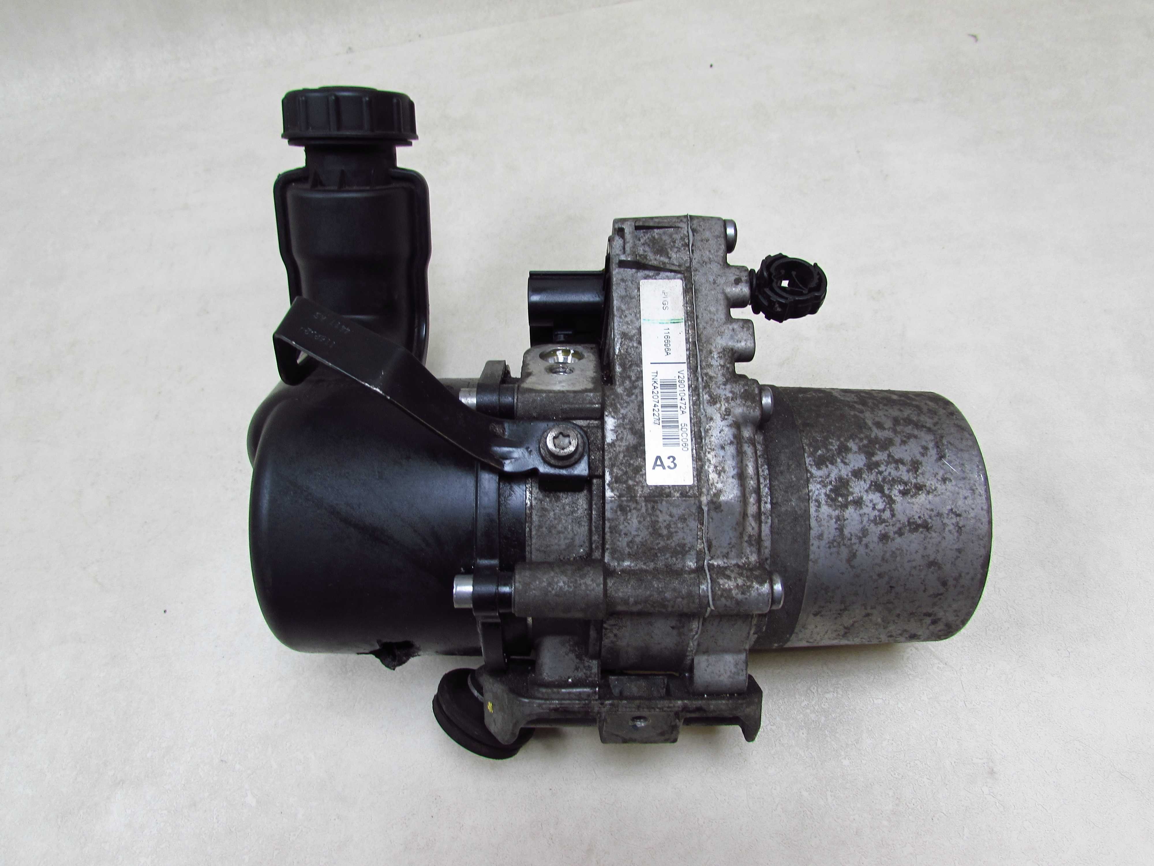 PEUGEOT 508 10-18 POMPA WSPOMAGANIA HPI A5101675+B 9676154180