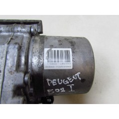 PEUGEOT 508 1.6  E-HDI POMPA WSPOMAGANIA HPI A5101675+B 9676154180 10-14