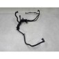 VOLVO C30 S40 V50 C70 V60 PEUGEOT FORD 1.6 D2 E-HDI RURKA PRZEWOD PRZELEW POWROT PALIWA CZUJNIK