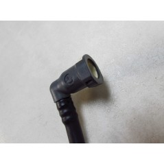 VOLVO C30 S40 V50 C70 V60 PEUGEOT FORD 1.6 D2 E-HDI RURKA PRZEWOD PRZELEW POWROT PALIWA CZUJNIK