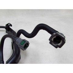VOLVO C30 S40 V50 C70 V60 PEUGEOT FORD 1.6 D2 E-HDI RURKA PRZEWOD PRZELEW POWROT PALIWA CZUJNIK