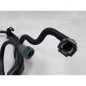 VOLVO C30 S40 V50 C70 V60 PEUGEOT FORD 1.6 D2 E-HDI RURKA PRZEWOD PRZELEW POWROT PALIWA CZUJNIK