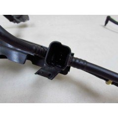 VOLVO C30 S40 V50 C70 V60 PEUGEOT FORD 1.6 D2 E-HDI RURKA PRZEWOD PRZELEW POWROT PALIWA CZUJNIK