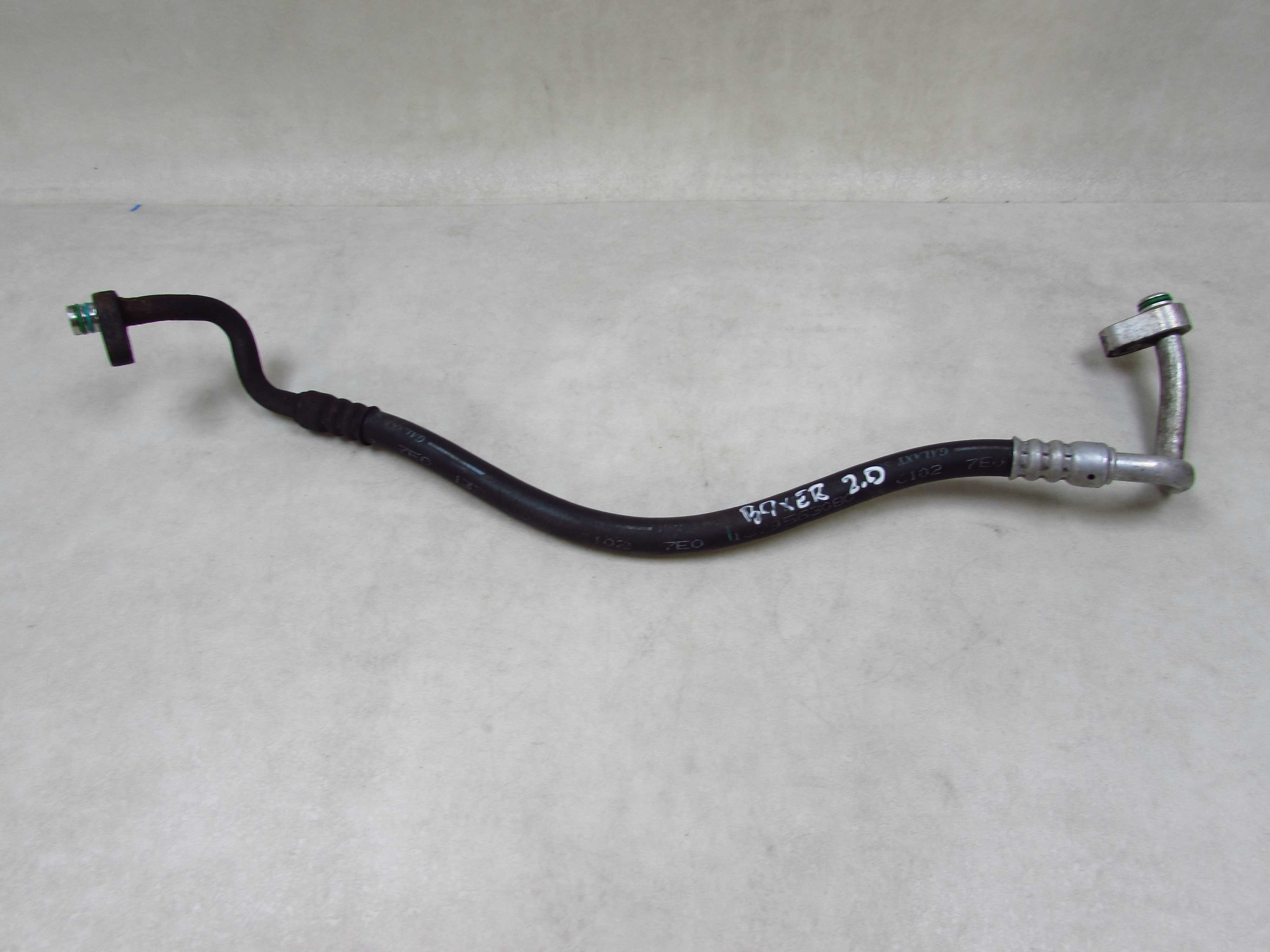 PEUGEOT BOXER JUMPER LIFT 14-24 2.0 BLUE HDI PRZEWOD KLIMATYZACJI 1379563080