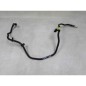VOLVO C30 S40 V50 C70 LIFT 1.6 D2 07-13 PRZEWOD RURKA PALIWA