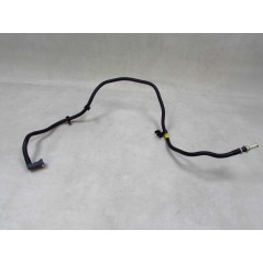 VOLVO C30 S40 V50 C70 LIFT 1.6 D2 07-13 PRZEWOD RURKA PALIWA