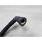VOLVO C30 S40 V50 C70 LIFT 1.6 D2 07-13 PRZEWOD RURKA PALIWA