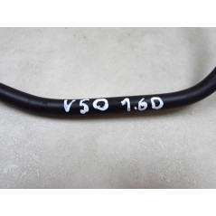 VOLVO C30 S40 V50 C70 LIFT 1.6 D2 07-13 PRZEWOD RURKA PALIWA