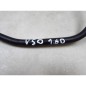 VOLVO C30 S40 V50 C70 LIFT 1.6 D2 07-13 PRZEWOD RURKA PALIWA