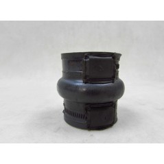 VOLVO C30 S40 V50 FORD 1.6 D2 RURA PRZEWOD POWIETRZA TURBINY 9649367980