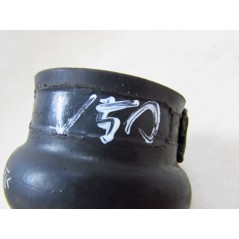 VOLVO C30 S40 V50 FORD 1.6 D2 RURA PRZEWOD POWIETRZA TURBINY 9649367980