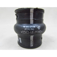 VOLVO C30 S40 V50 FORD 1.6 D2 RURA PRZEWOD POWIETRZA TURBINY 9649367980