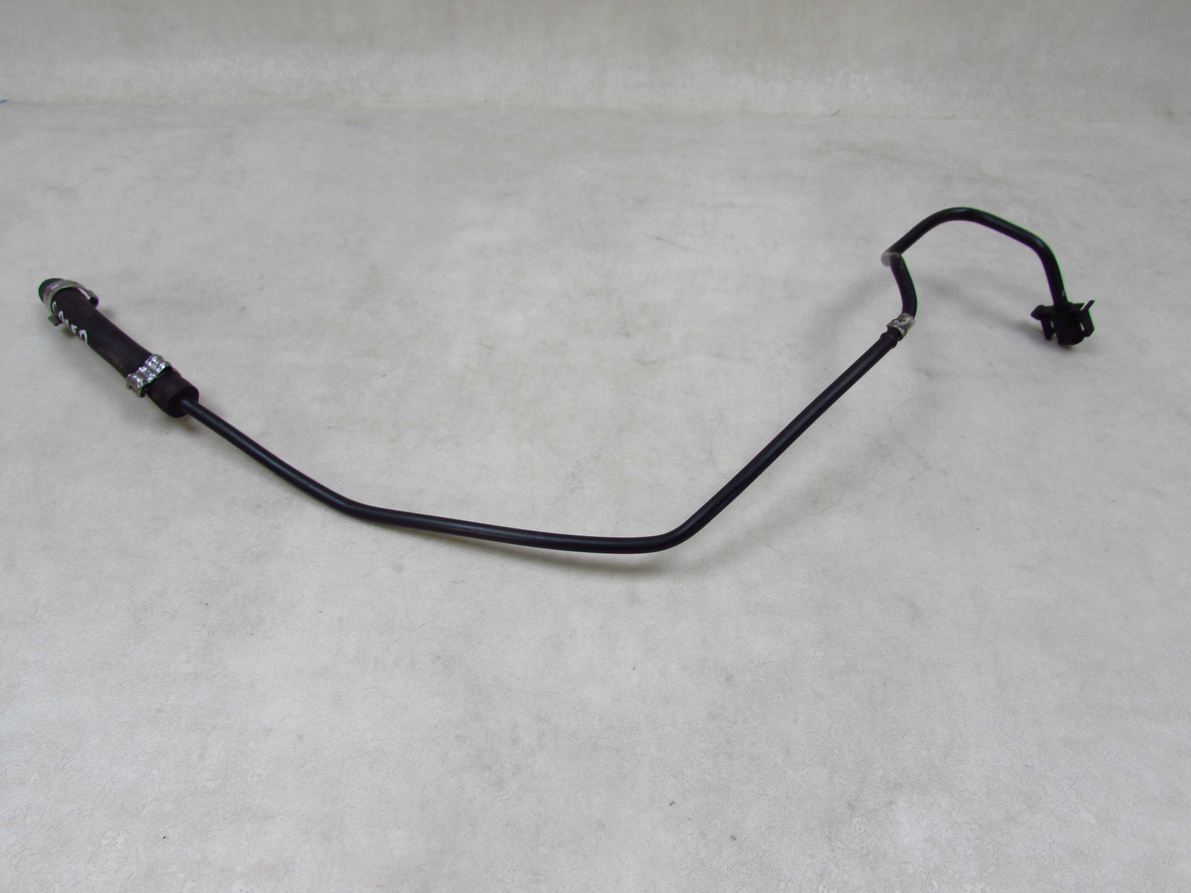 PEUGEOT BOXER JUMPER E6 14-24 2.0 BLUEHDI WAZ PRZEWOD WODY ZBIORNICZKA