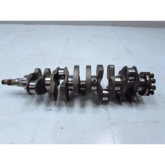 VOLVO S60 S80 V70 XC70 XC60 XC90 2.4 D5 04-14 D5244T WAL KORBOWY NOMINAL 93.2 1936