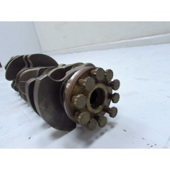 VOLVO S60 S80 V70 XC70 XC60 XC90 2.4 D5 04-14 D5244T WAL KORBOWY NOMINAL 93.2 1936