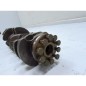 VOLVO S60 S80 V70 XC70 XC60 XC90 2.4 D5 04-14 D5244T WAL KORBOWY NOMINAL 93.2 1936
