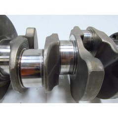 VOLVO S60 S80 V70 XC70 XC60 XC90 2.4 D5 04-14 D5244T WAL KORBOWY NOMINAL 93.2 1936