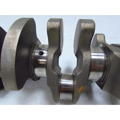 VOLVO S60 S80 V70 XC70 XC60 XC90 2.4 D5 04-14 D5244T WAL KORBOWY NOMINAL 93.2 1936