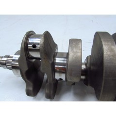 VOLVO S60 S80 V70 XC70 XC60 XC90 2.4 D5 04-14 D5244T WAL KORBOWY NOMINAL 93.2 1936